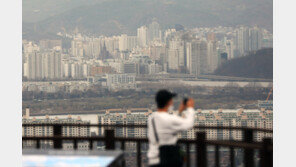 국민 10명중 7명 “집값 더 떨어져야 한다” 