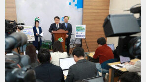 ‘친일파’ 출구 찾는 김영환 충북지사 “16일 입장 밝힐 것”