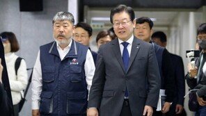 한국노총 위원장 “주69시간제, 70년 전 노동법…완전 폐기해야”