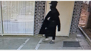 롱패딩 입은 20대 바바리맨…여고 앞에서 신체 노출 