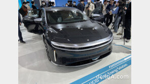 “일상과 더욱 밀접해진 배터리 기술”… ‘인터배터리 2023’ 역대 최대 규모로 개막