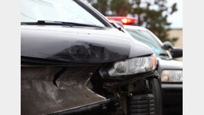 새벽 청소하던 환경미화원 2명, 음주운전 차량에 치여 중경상 