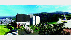 부산시, 250억 원 들여 ‘민주주의 역사기념관’ 짓는다 