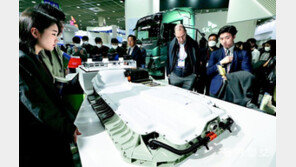 전기차 배터리 신기술 한눈에 