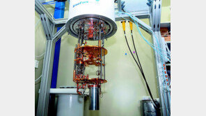 한국표준과학연구원, 양자국가기술전략센터 지정 