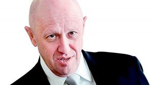 ‘푸틴의 용병’ 바그너그룹 설립자, 러 정치리더 ‘야심’ 