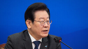 조응천 “이재명 퇴진, 연말 너무 멀어…타이타닉 침몰 직전일수도”