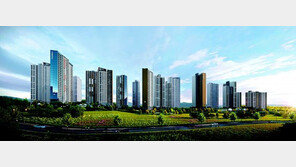 중도금 60% 전액 무이자… 잔여가구 선착순 계약