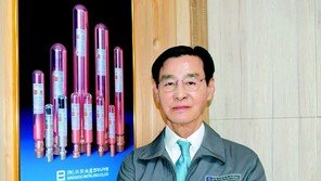 “銅 소재로 한 배관 자재 유통분야 혁신 경쟁력 갖춰”