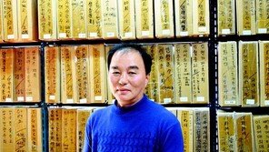 깃발업계의 선구자 “새로운 문화 개척 자부심”