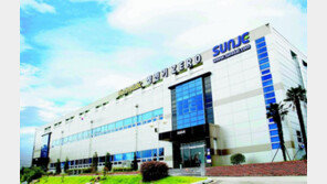 ‘정전기 제거’ 스타기업… “표면처리로 사업 확장할 것”