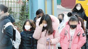 3040 학부모 서울 탈출에… 초중생 순유입 동탄＞강남 역전 