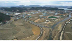 삼성 300조 투자, 세계 최대 반도체단지 짓는다 