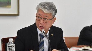 조응천, 혁신위 ‘당헌 80조 삭제’ 검토에 “신뢰관계 많이 훼손”