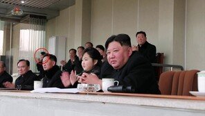 美 전문가 “김정은 급사하면 김여정이 과도기 지도자”