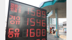 경유값 하락에 디젤 중고차 인기 회복…2월 판매량 9% 증가