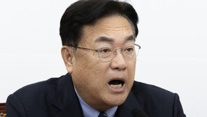 정진석, ‘한일정상회담’ 尹출국 동행 …“특별 수행, 최선 다할 것”