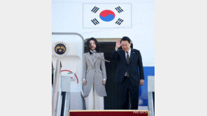 尹대통령, 일본으로 출발…기시다와 정상회담·만찬