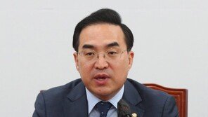 박홍근 “尹 방일, 추억여행으로 끝나선 안 돼”