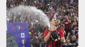 40대 즐라탄 이브라히모비치, 스웨덴 국가대표 복귀