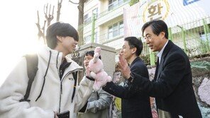 서울 초중고에 ‘교우관계 전문가’ 투입…“학폭 예방”