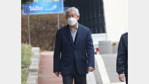 ‘채용외압 혐의’ 최경환 무죄 확정…법원 “유죄 확신 안 들어”