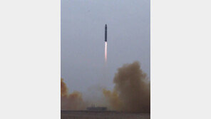 美미사일방어청, ‘北 ICBM 방어’ 예산 약 20% 증액