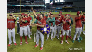 멕시코, 캐나다 대파…14년 만에 WBC 8강 진출