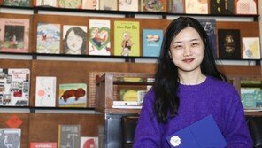 “그리고 싶은 이야기 여전히 많다”… ‘볼로냐 라가치상’ 받은 韓작가들