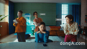 한샘, 홈리모델링 플랫폼 ‘한샘몰’ 캠페인 영상 공개