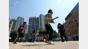 서울 ‘학교 운동회’에 500만원씩 지원…코로나발 체력저하 회복