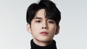 워너원 옹성우, 내달 입대…육군 현역 복무