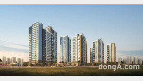 우미건설, 공공지원 민간임대 아파트 ‘우미린 리버포레’ 공급