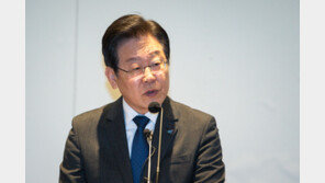 이재명 “총선 승리 위해 어떤 일도”…비명계 “연말 퇴진 너무 늦어”