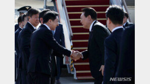 김기현 “한일정상회담, 안보·경제위기 돌파구이자 미래세대 위한 결단”