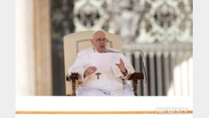 “교회서 누가 가장 권위가 있나” 교황의 즉문즉답은?