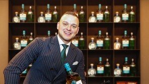 디아지오코리아, ‘싱글톤’ 亞투어 돌입… 서울서 포문 열었다