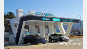 대영채비, 서울시 전기차 충전기 보조사업자 선정… 3년 연속