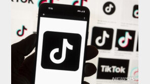 中의 선거 개입 우려에… 대만, ‘틱톡’ 전면 사용금지 검토