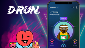 동아닷컴, ‘디런(D-RUN)’ 정식 출시… 서울마라톤서 오픈 이벤트