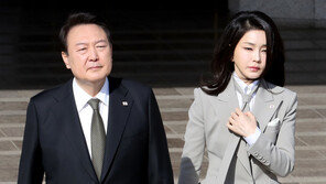 日매체, 김건희 여사에 주목…“미술과 문화에 밝고 日 건축가와도 친분”