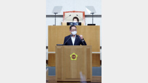 김완규 “경기 북부 균형발전 위해 일산 테크노밸리 지정돼야”