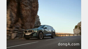 BMW ‘iX5 하이드로젠’ 공개 임박… 서울모빌리티쇼 최고 기대작