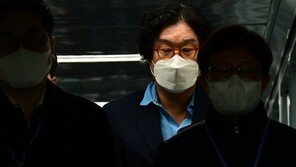 김성태, ‘황제도피’ 당시 “측근들이 닭발, 공진단 공수”