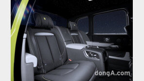 롤스로이스, 8억원대 ‘서울 야경’ 에디션 한정 판매