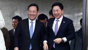 與野 “의원 299명 다 모여 선거법 논의하자”…이번엔 법정기한 지킬까