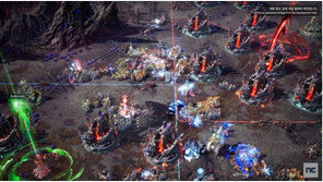 엔씨 '프로젝트 G' 영상 이틀 만에 조회수 100만 회.. 신작 기대감 '증폭'