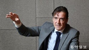 “러시아가 핀란드 나토로 떠민 셈”…핀란드 외교차관보 방한 인터뷰