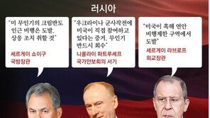 美 “크렘린궁, 무인기 위협 지시” 러 “美, 사실상 우크라戰 참전” 
