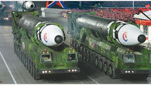 北, 이틀간격 사거리 다른 미사일 3종 쏴… 한미일 순차 위협 